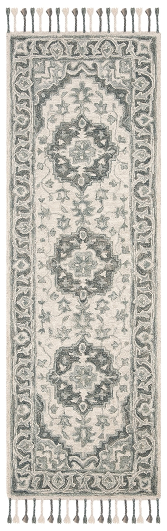 Safavieh Aspen 122 Hand Tufted Wool Rug APN122A-3