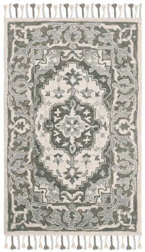 Safavieh Aspen 122 Hand Tufted Wool Rug APN122A-3