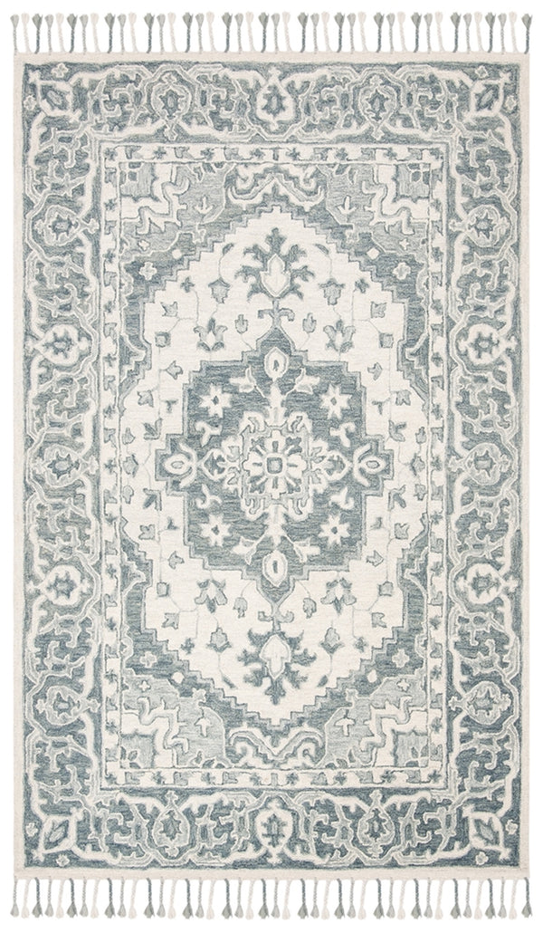 Safavieh Aspen 122 Hand Tufted Wool Rug APN122A-3