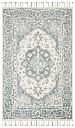 Safavieh Aspen 122 Hand Tufted Wool Rug APN122A-3