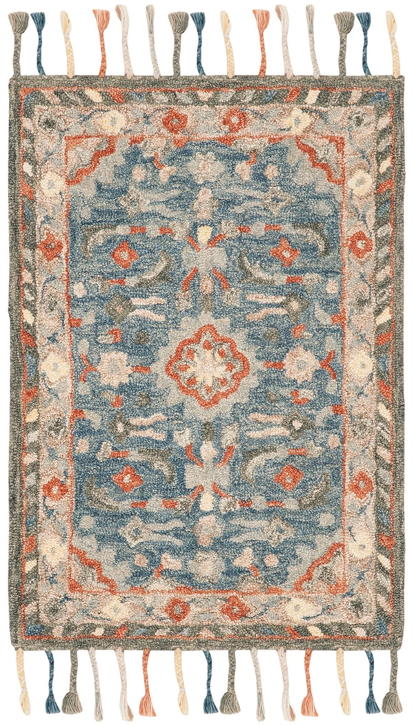 Safavieh Aspen 123 Hand Tufted Wool Rug APN123A-3