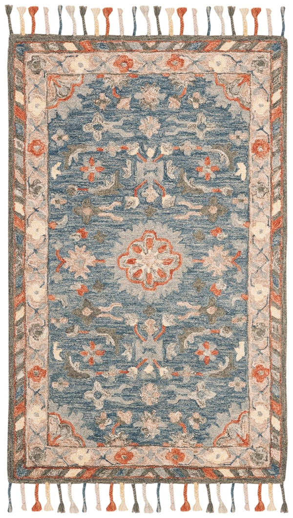 Safavieh Aspen 123 Hand Tufted Wool Rug APN123A-3