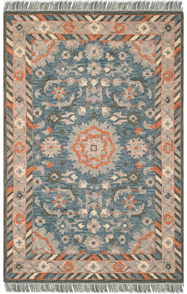 Safavieh Aspen 123 Hand Tufted Wool Rug APN123A-3