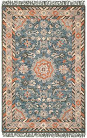 Safavieh Aspen 123 Hand Tufted Wool Rug APN123A-3