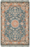 Aspen 123 Hand Tufted Wool Rug