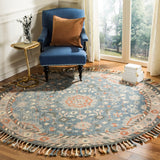 Safavieh Aspen 123 Hand Tufted Wool Rug APN123A-3