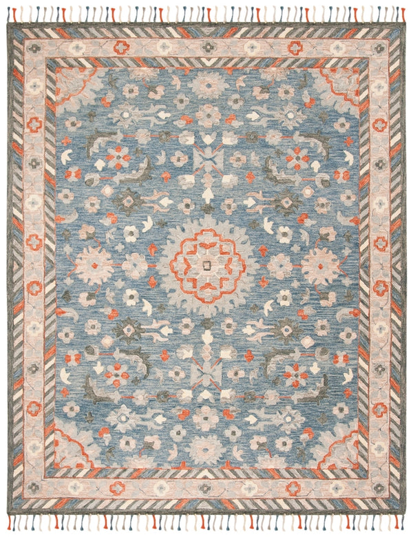 Safavieh Aspen 123 Hand Tufted Wool Rug APN123A-3