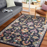 Safavieh Aspen 135 Hand Tufted 85% Wool/15% Cotton Bohemian Rug APN135Z-8