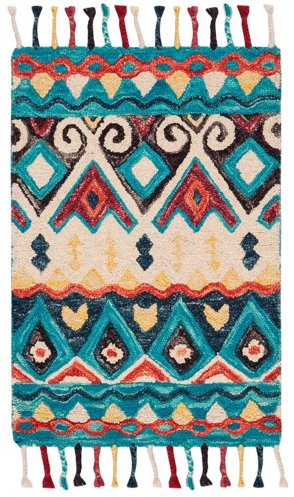Safavieh Aspen 137 Hand Tufted Wool Rug APN137A-3