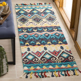 Safavieh Aspen 137 Hand Tufted Wool Rug APN137A-3