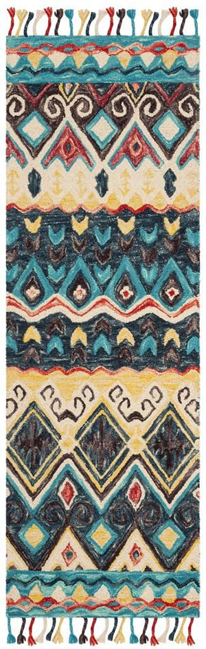 Safavieh Aspen 137 Hand Tufted Wool Rug APN137A-3