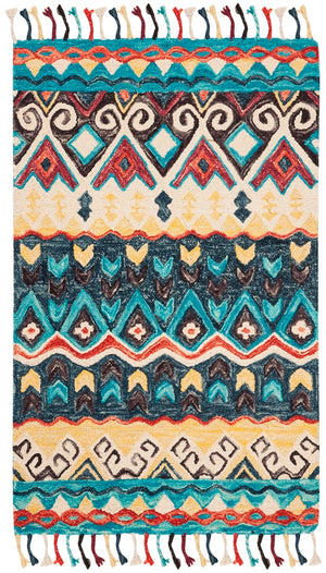 Safavieh Aspen 137 Hand Tufted Wool Rug APN137A-3