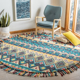 Safavieh Aspen 137 Hand Tufted Wool Rug APN137A-3