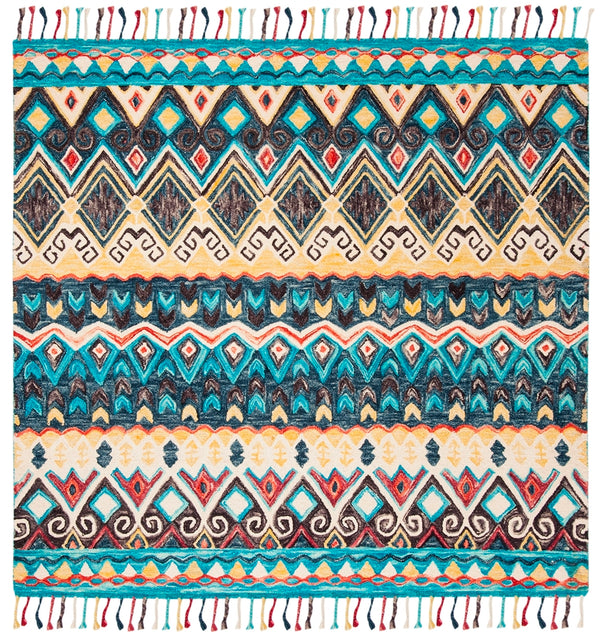 Safavieh Aspen 137 Hand Tufted Wool Rug APN137A-3