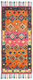 Safavieh Aspen 138 Hand Tufted Wool Rug APN138A-8SQ