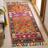 Safavieh Aspen 138 Hand Tufted Wool Rug APN138A-8SQ