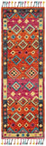 Safavieh Aspen 138 Hand Tufted Wool Rug APN138A-8SQ