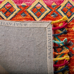 Safavieh Aspen 138 Hand Tufted Wool Rug APN138A-8SQ