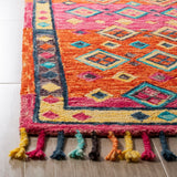 Safavieh Aspen 138 Hand Tufted Wool Rug APN138A-8SQ