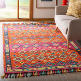 Safavieh Aspen 138 Hand Tufted Wool Rug APN138A-8SQ