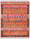 Safavieh Aspen 138 Hand Tufted Wool Rug APN138A-8SQ