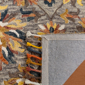 Safavieh Aspen 139 WOOL PILE HAND TUFTED Rug APN139S-9