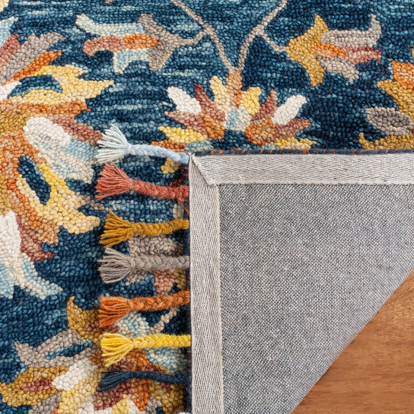 Safavieh Aspen 139 Wool Pile Hand Tufted Rug APN139N-9