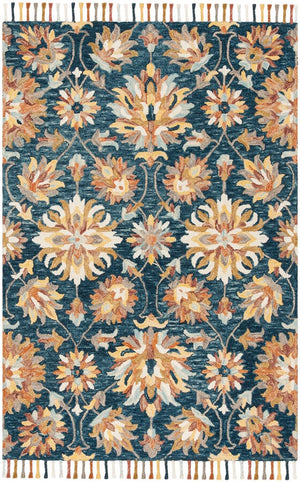 Safavieh Aspen 139 Wool Pile Hand Tufted Rug APN139N-9