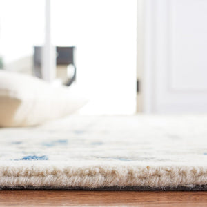 Safavieh Aspen 140 Hand Tufted 85% Wool/15% Cotton Bohemian Rug APN140A-8