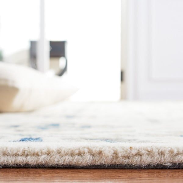 Safavieh Aspen 140 Hand Tufted 85% Wool/15% Cotton Bohemian Rug APN140A-8