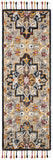 Safavieh Aspen 207 Hand Tufted Wool Traditional Rug APN207F-9SQ