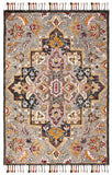 Aspen 207 Hand Tufted Wool Traditional Rug