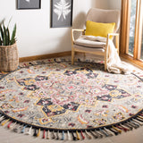 Safavieh Aspen 207 Hand Tufted Wool Traditional Rug APN207F-9SQ