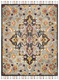 Safavieh Aspen 207 Hand Tufted Wool Traditional Rug APN207F-9SQ