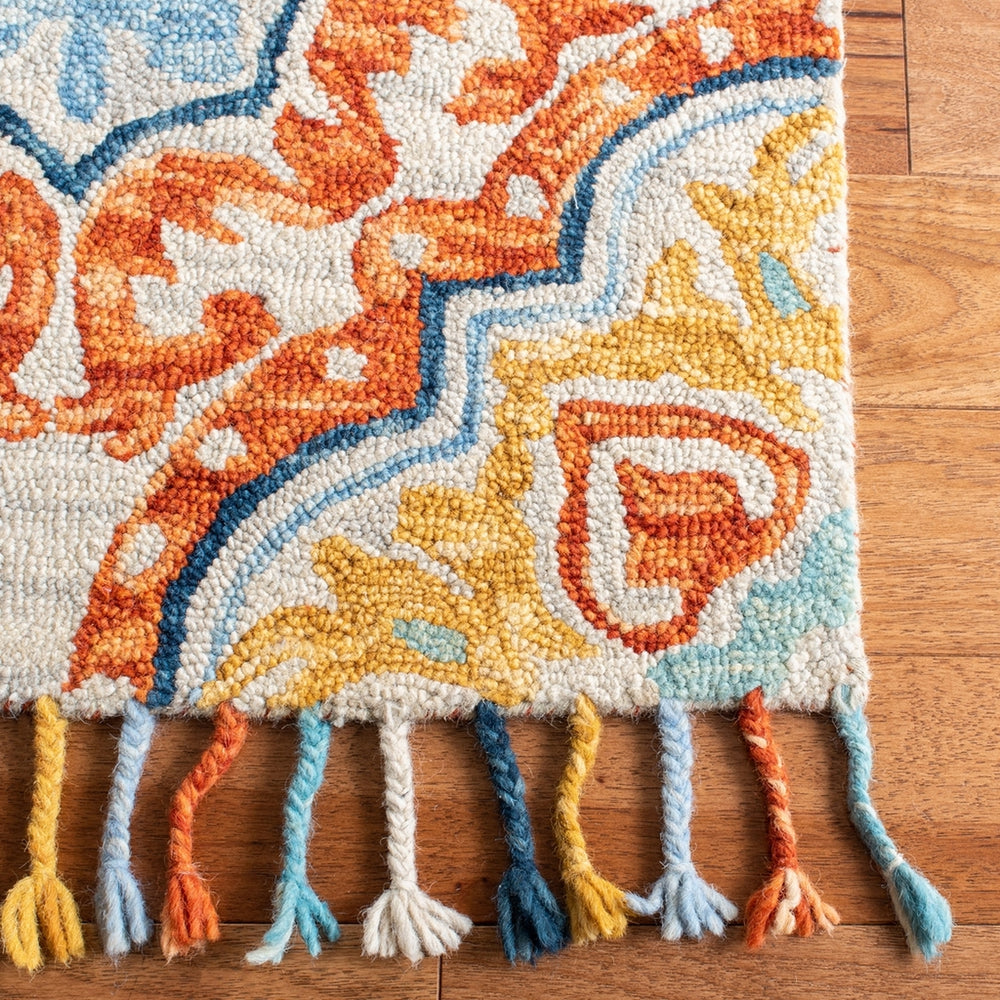 Safavieh Aspen 217 Hand Tufted Wool Rug APN217A-9