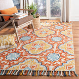 Safavieh Aspen 217 Hand Tufted Wool Rug APN217A-9