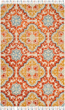 Aspen 217 Hand Tufted Wool Rug