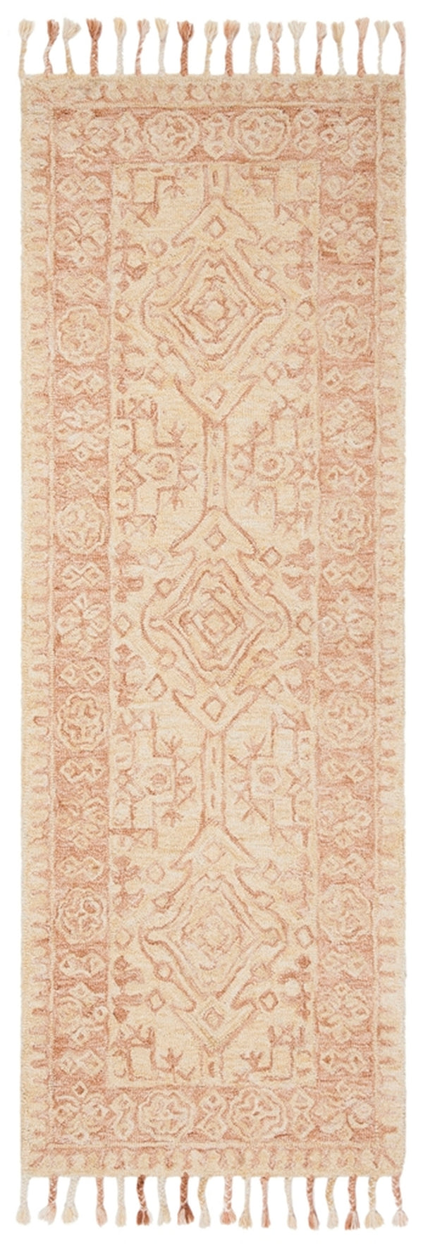Safavieh Aspen 225 Hand Tufted Wool Rug APN225A-3