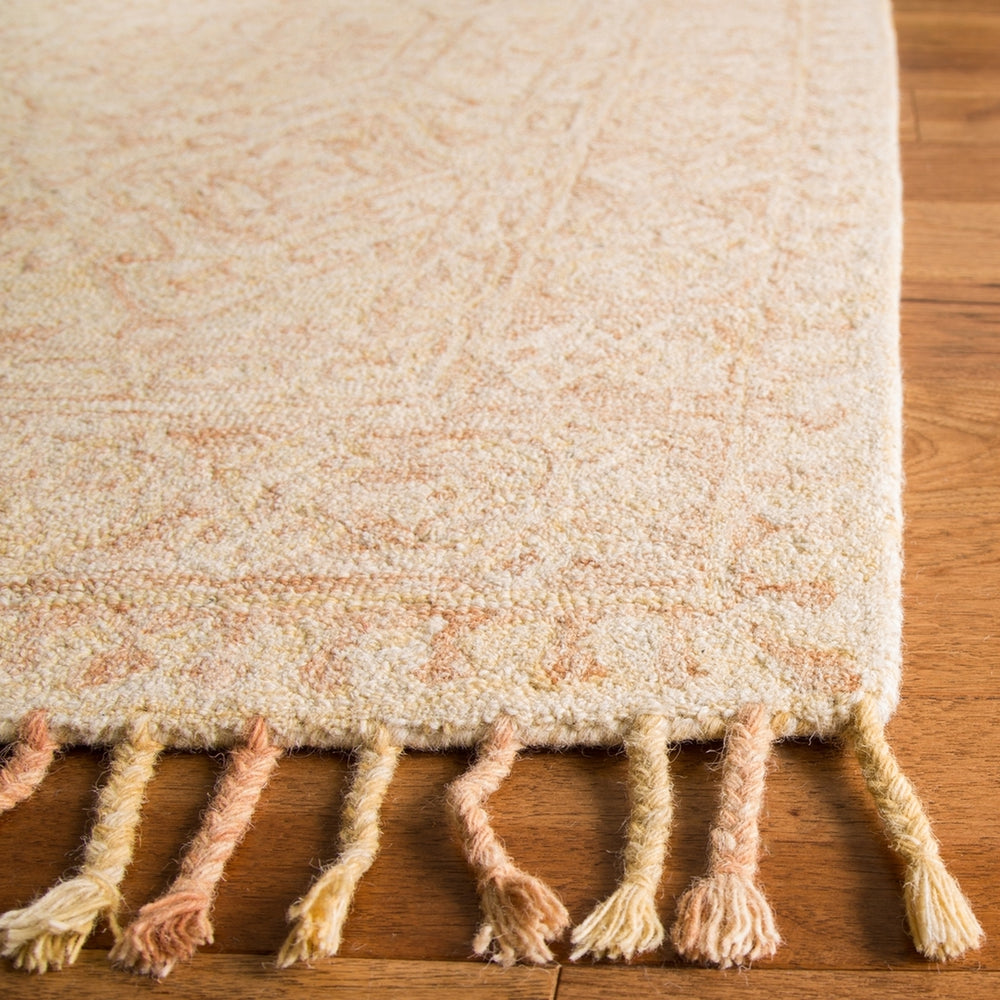 Safavieh Aspen 225 Hand Tufted Wool Rug APN225A-3