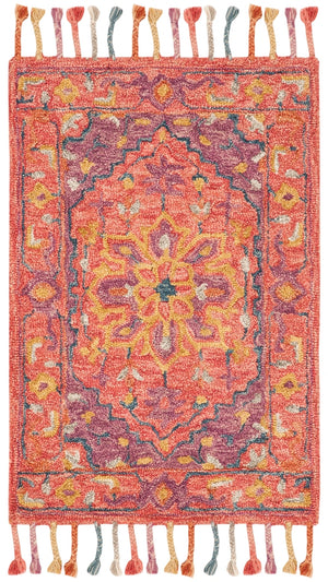 Safavieh Aspen 226 Hand Tufted Wool Rug APN226A-3