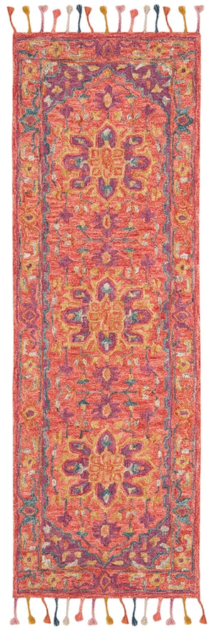 Safavieh Aspen 226 Hand Tufted Wool Rug APN226A-3