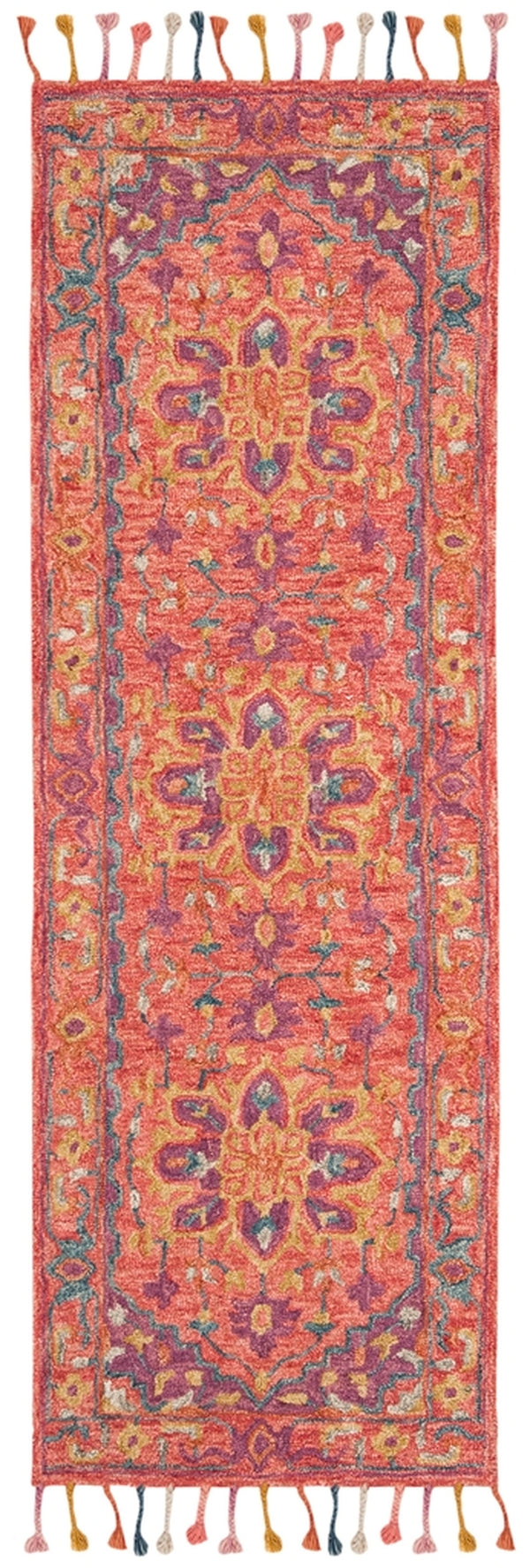 Safavieh Aspen 226 Hand Tufted Wool Rug APN226A-3