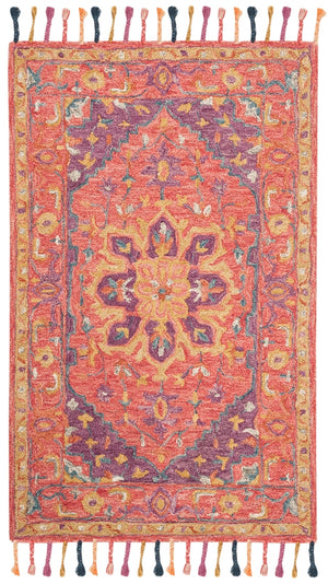 Safavieh Aspen 226 Hand Tufted Wool Rug APN226A-3