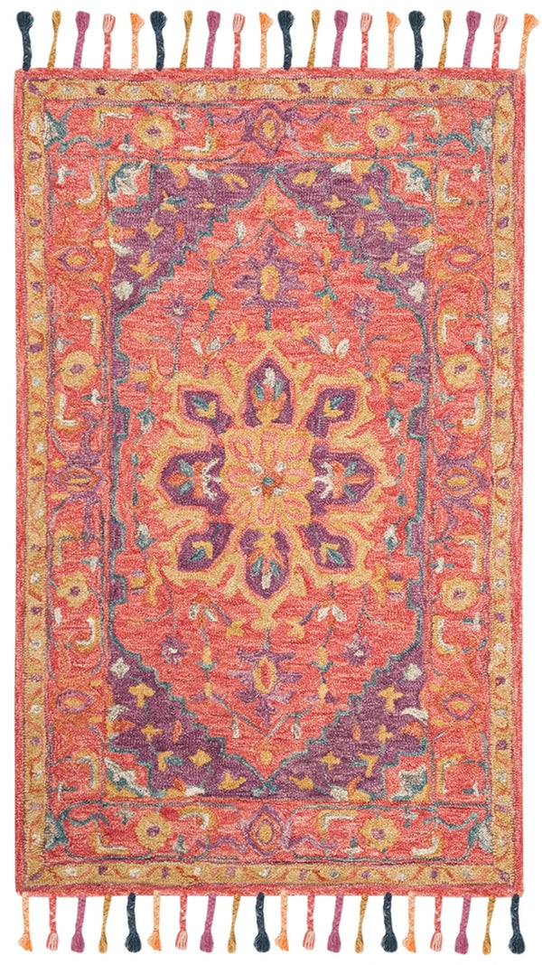 Safavieh Aspen 226 Hand Tufted Wool Rug APN226A-3