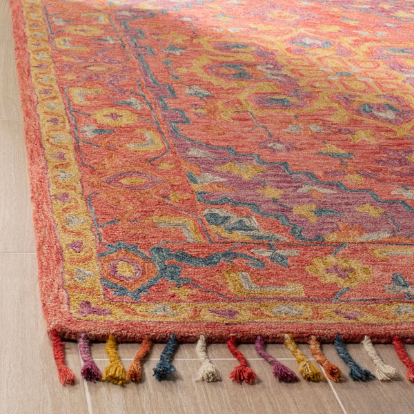 Safavieh Aspen 226 Hand Tufted Wool Rug APN226A-3