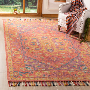 Safavieh Aspen 226 Hand Tufted Wool Rug APN226A-3