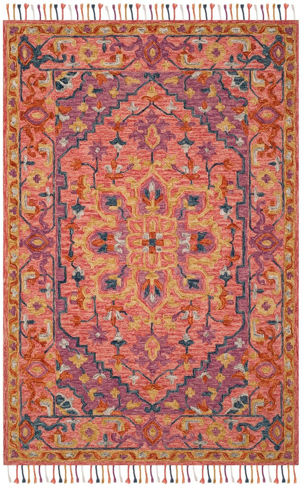 Safavieh Aspen 226 Hand Tufted Wool Rug APN226A-3