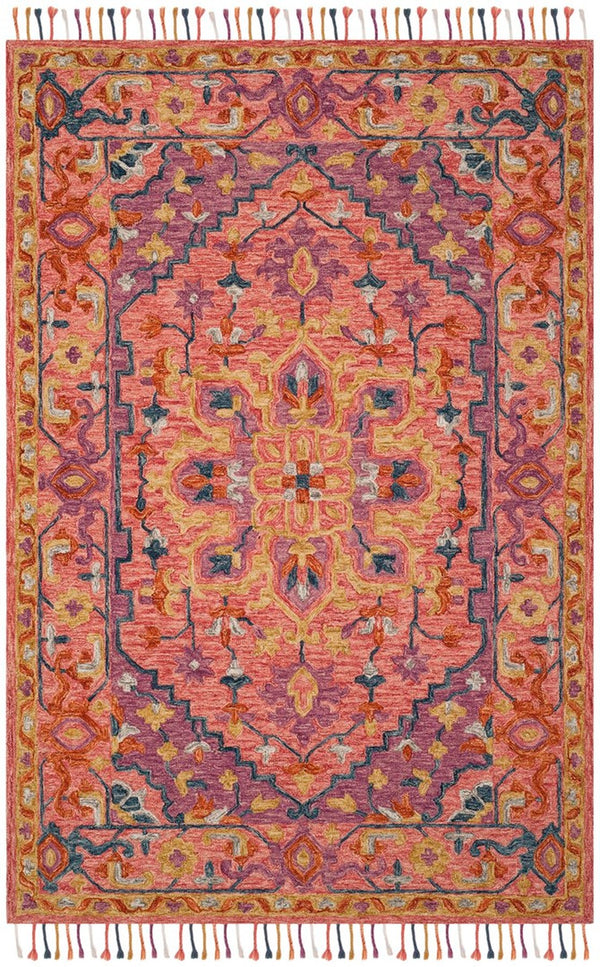 Safavieh Aspen 226 Hand Tufted Wool Rug APN226A-3