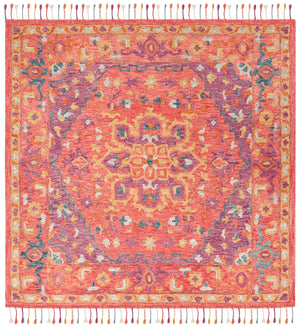 Safavieh Aspen 226 Hand Tufted Wool Rug APN226A-3