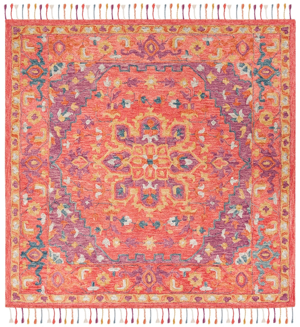 Safavieh Aspen 226 Hand Tufted Wool Rug APN226A-3